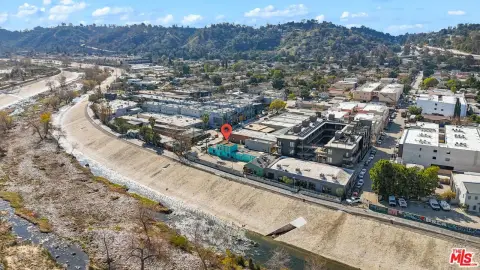 Rare Riverfront Development Opportunity