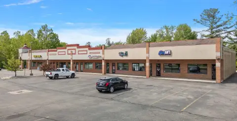 Retail or Office Storefront
