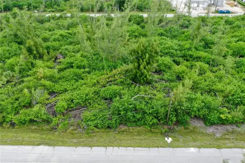 Residential Land in South Gulf