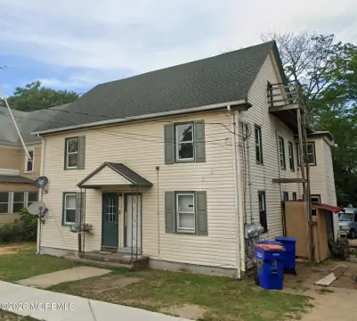 Millville Multifamily Investment Opportunity