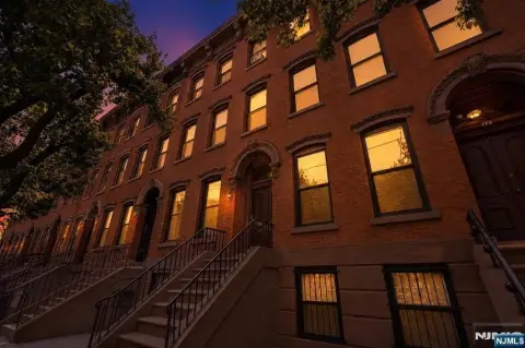 Historic Brownstone Income Property