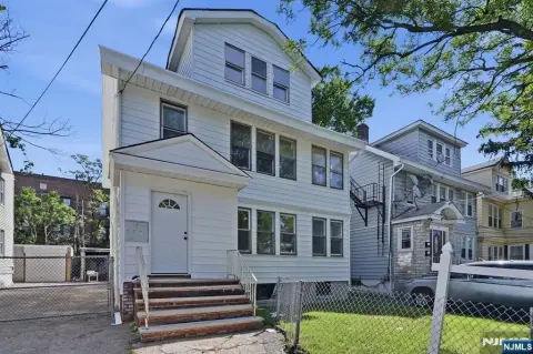 Renovated Three-Unit Multifamily