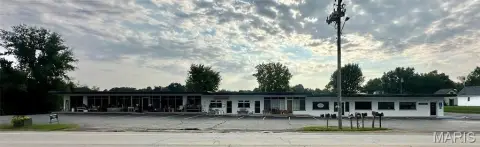 Mixed-Use Property with Office and Retail