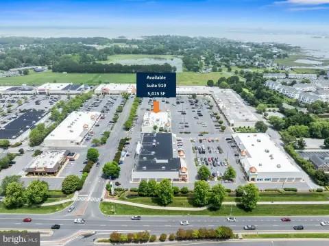 Prime Retail Space in Ocean City