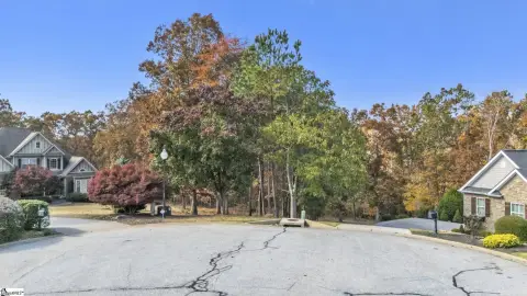 Residential Lot in Glen Meadows