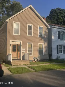 Duplex Requiring Foundation Work