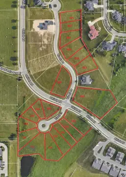 Residential Land in Desirable Rockford