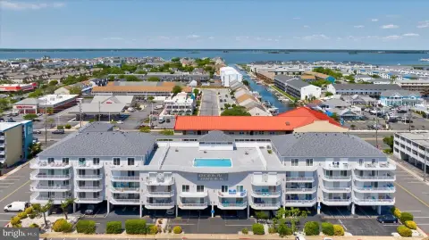 Ocean-View Income Property