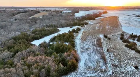 Mercer, MO Vacant Land
