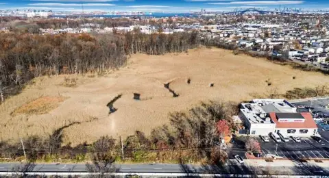 Industrial Land in Staten Island