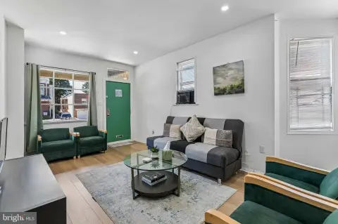 Duplex with Finished Basement