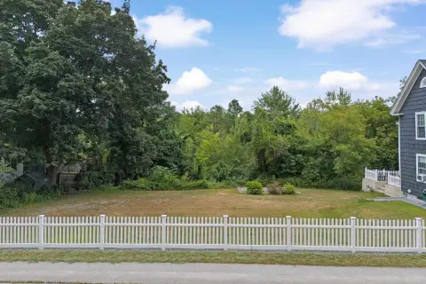 Buildable Lot in Manchester, NH