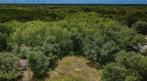 New Port Richey Acreage Opportunity