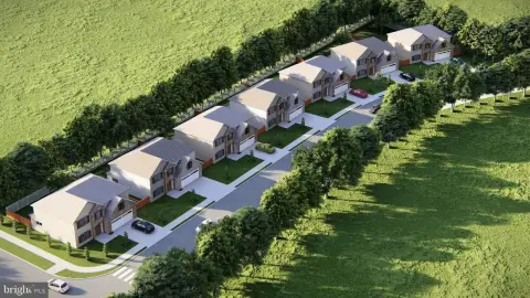 Residential Lots in Frederick, MD