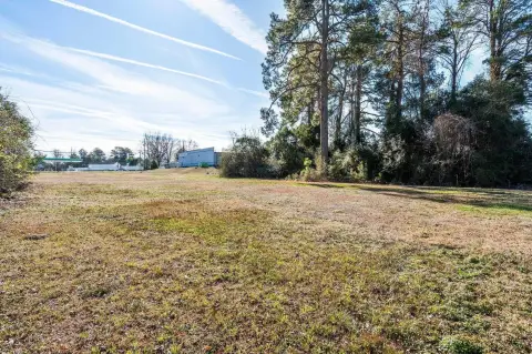 Commercial Corner Lot