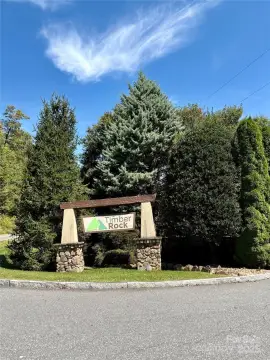 Residential Land in Gated Community