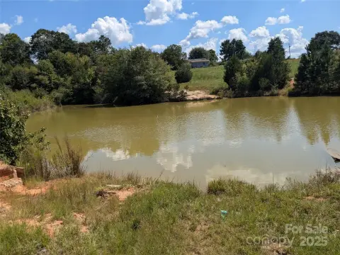 Grover, NC Fenced Farmland