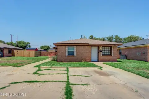Leased Duplex Income Property