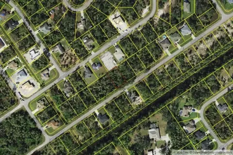 Residential Lot in North Port