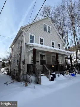Johnstown Duplex with Investment Potential