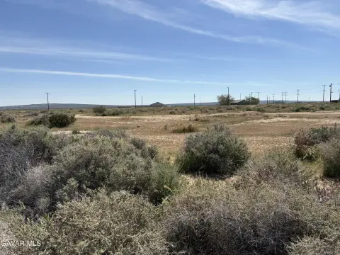 California City Land For Sale