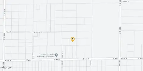 Lancaster Acreage with LCA2 Zoning