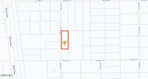 Lancaster Land Parcel For Sale