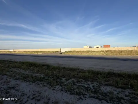 Lancaster Land with Full Enclosure