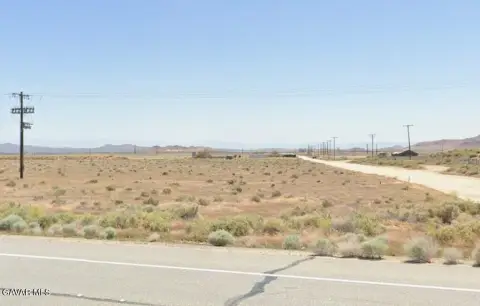 Mojave Land For Sale