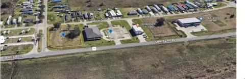 Commercial Land