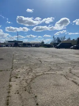 Fresno Land Development Opportunity