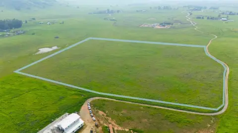 Sanger Foothills Land Opportunity