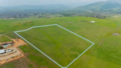 Sanger Foothills Land Opportunity