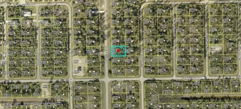 Lehigh Acres Land Opportunity