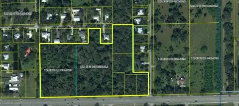 Labelle, FL Commercial Development Land