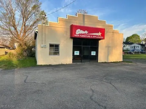 Versatile Commercial Building in Zanesville