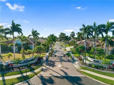 Cape Coral Land Opportunity