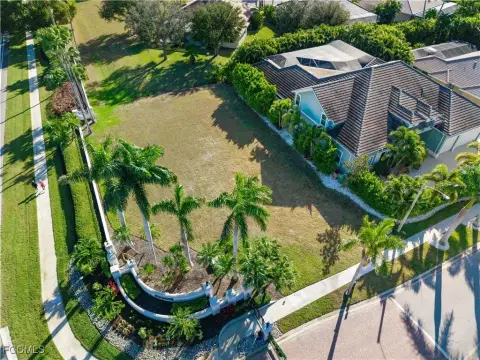 Cape Coral Homesite Opportunity