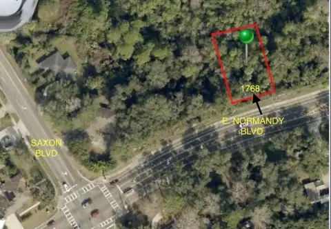 Vacant Lot in Deltona