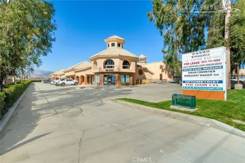 Yucaipa Executive Office Suite