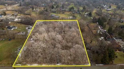 Residential Land in Frankfort, Illinois