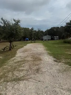 Improved Coastal RV-Ready Lot