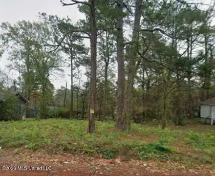 Residential Lot in Jackson, MS