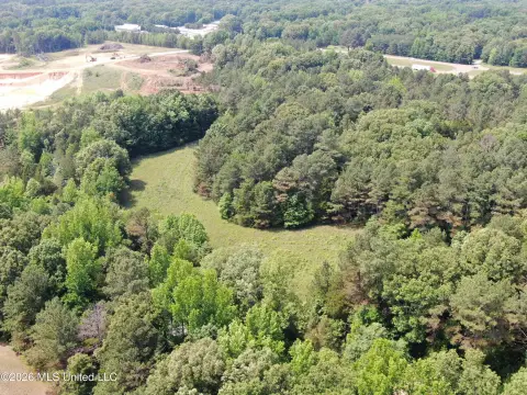 Recreational Homesite Land