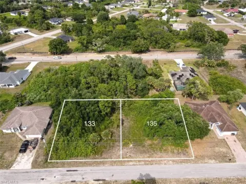 Lehigh Acres Land Opportunity