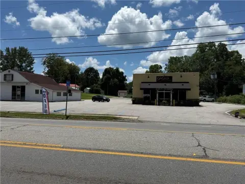 Multi-Building Restaurant Investment