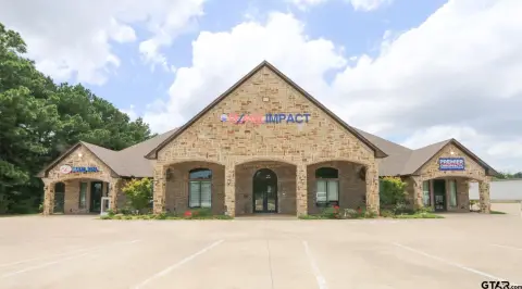 Flex Property with Office and Warehouse