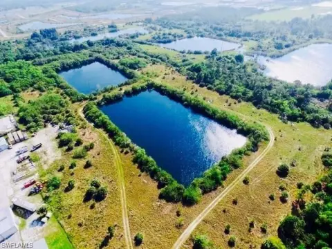 Punta Gorda Commercial Land