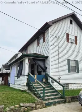 Tenant-Occupied Multifamily Property