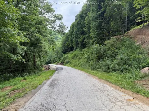 Recreational Land with Build Site